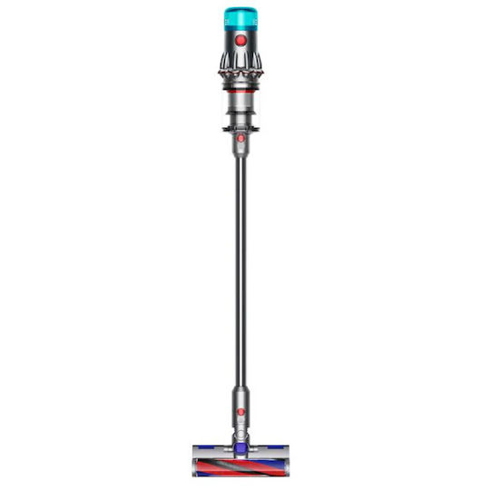 Dyson V12 Origin Rechargeable 2 in 1 Stick & Handheld Vacuum 21.6V Silver