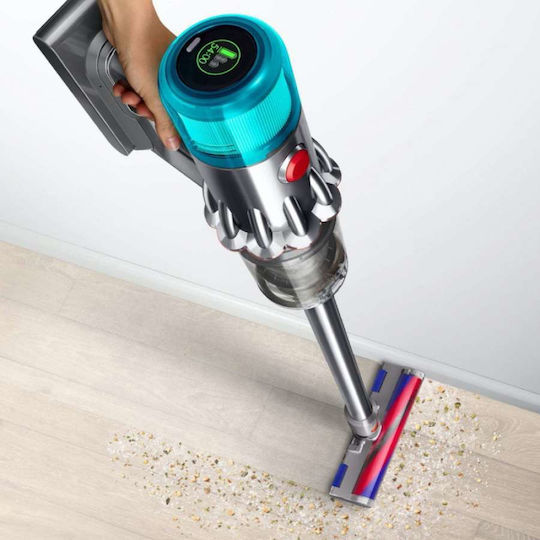 Dyson V12 Origin Rechargeable 2 in 1 Stick & Handheld Vacuum 21.6V Silver