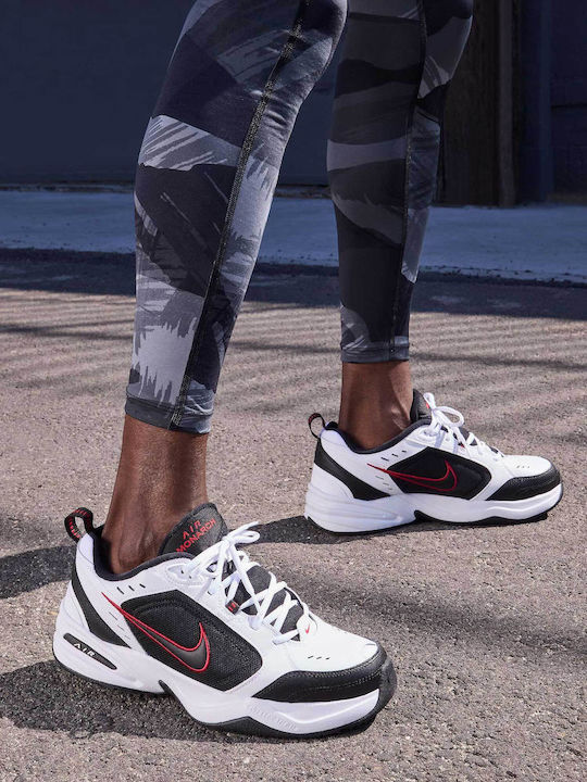 nike air monarch reddit