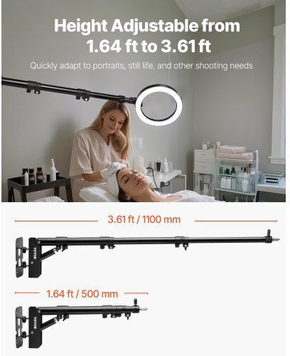Vevor Zubehör für Fotostudio