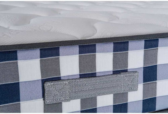 AttikaStrom Body Единичен Анатомичен Матрак 90x200см