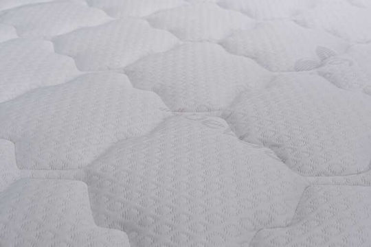 AttikaStrom Energy Double Ortopedie Saltea 150x200cm cu Arcuri