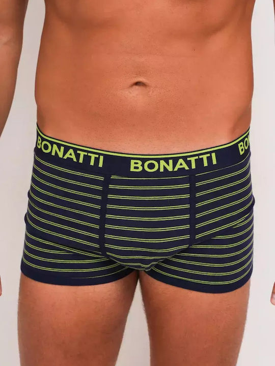 Bonatti Bonatti