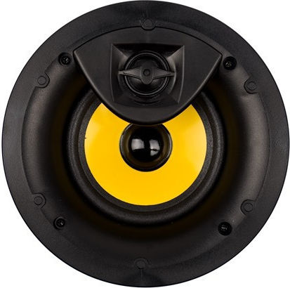 Tele Ηχείο Οροφής 25W με Bluetooth (Τεμάχιο) Λευκό CSP-5505/2
