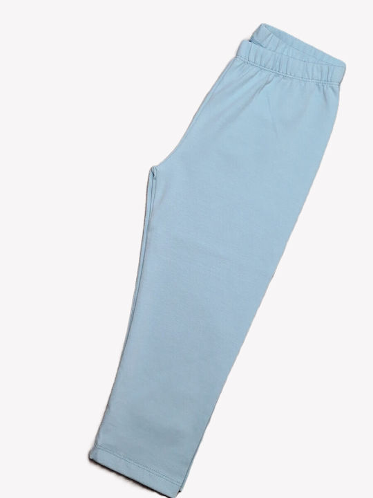 Colant Copii Capri blue