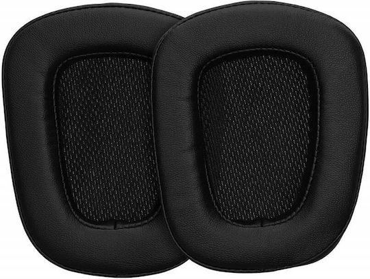Set 2 Edman Ear Pads Logitech G231 G633 G633s G635 G933 G933s G935 Headphones