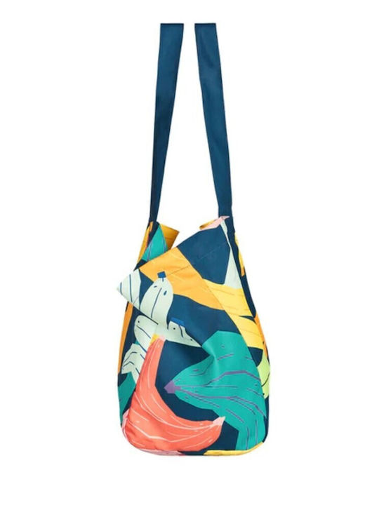Dock & Bay Fabric Multi-Purpose Bag 100% Recyclable Materials Bananarama 39x19cm