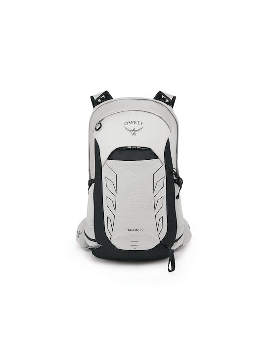 Osprey Talon Ορειβατικό Σακίδιο 22lt Λευκό Daypack