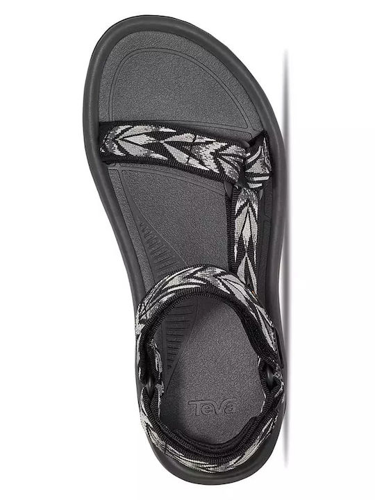 Hurricane Xlt2 Men's Sandals Gray