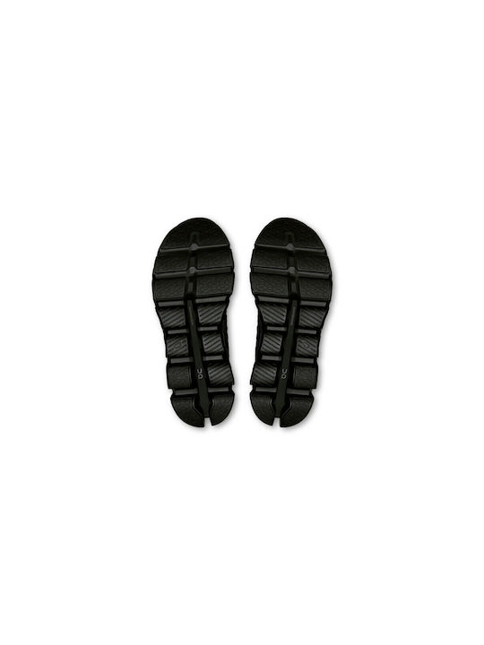 Cloudswift 4 Herren Sportschuhe Laufen Schwarz