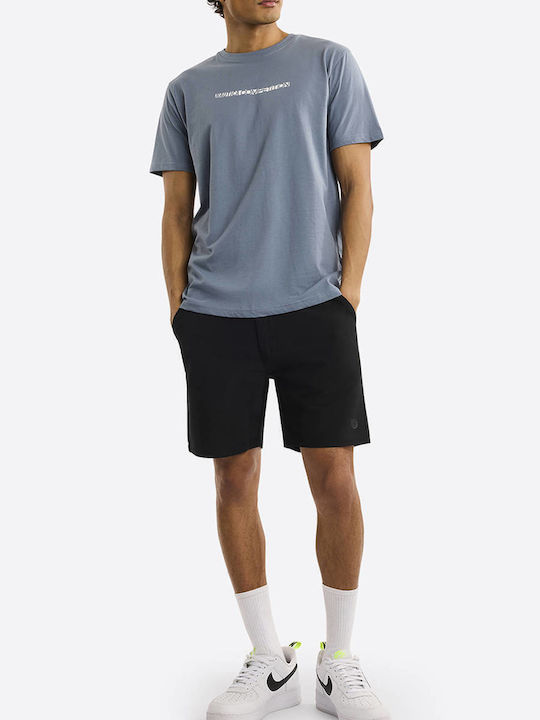Tricou Steel Blue