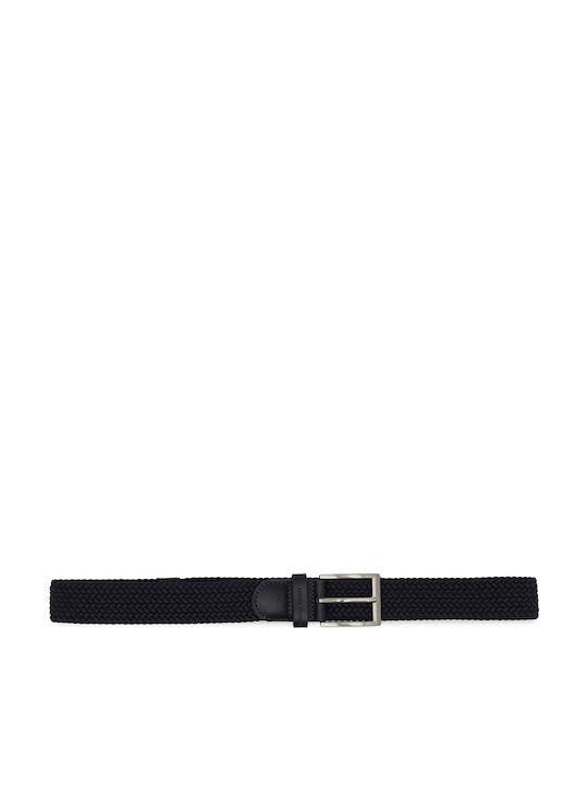 Women's Belt Blue