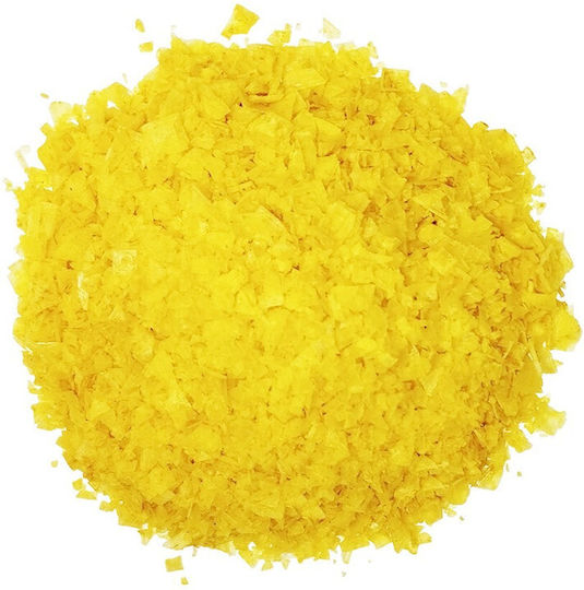 Baharadiko Yellow Salt Pyramids Cyprus Lemon 300g