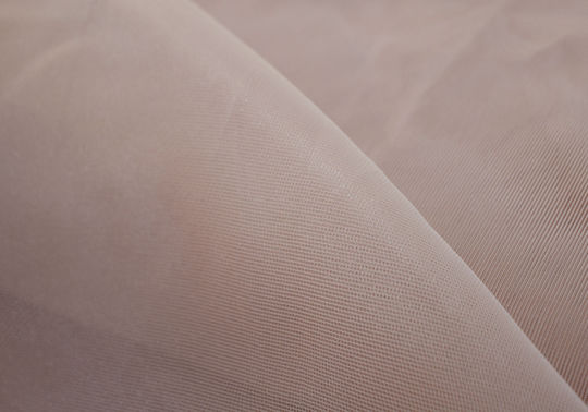Saray Home Pink Pencil Pleat Curtains 140x280cm
