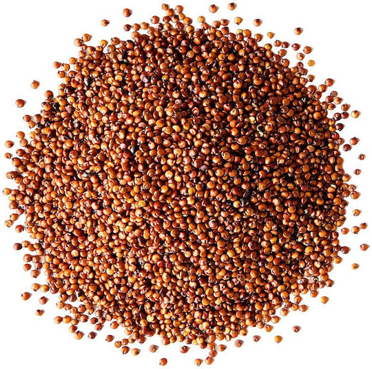Μπαχαραδικο Κινόα Κόκκινη Bio 250gr