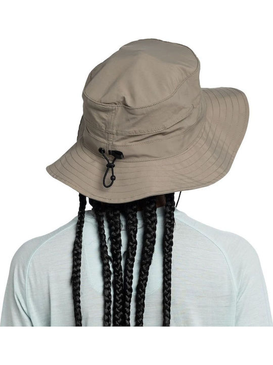 Buff Explore Booney Fabric Men's Hat Bucket Style Green