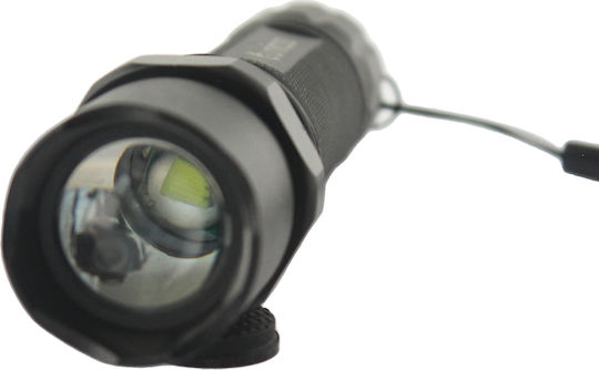 Uniross Light Ulfl014 Lanterne cu Blițuri Reîncărcabile de 300 Lumen
