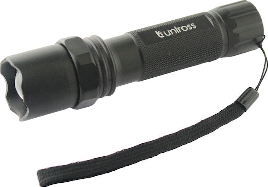 Uniross Light Ulfl014 Lanterne cu Blițuri Reîncărcabile de 300 Lumen