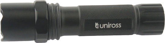 Uniross Light Ulfl014 Lanterne cu Blițuri Reîncărcabile de 300 Lumen