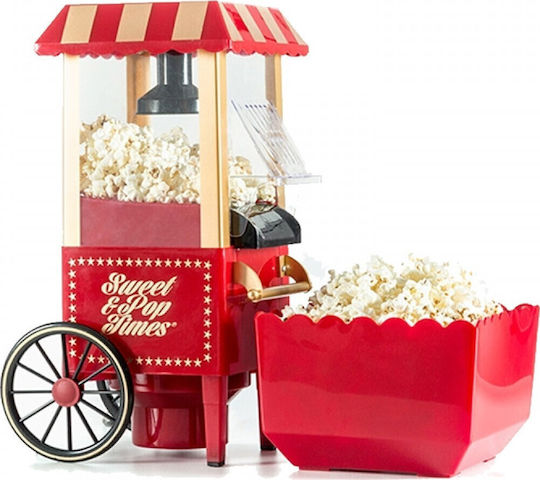 ACP Popcorn Maker Hot Air 1200W