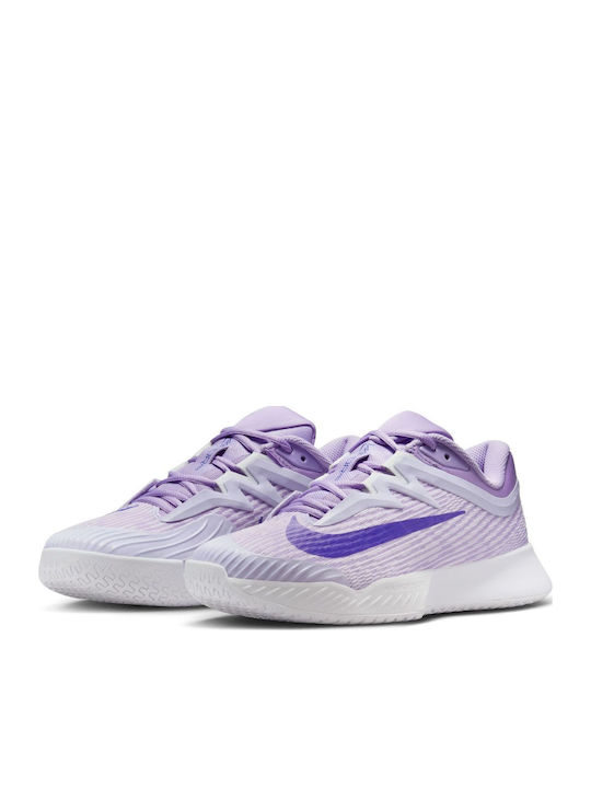 Nike Vapor Pro 3 Tennisschuhe Harte Gerichte Lila