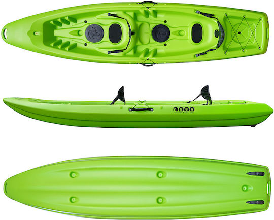 SCK 0201-35920 Meer 2 Personen Grün