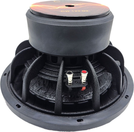 Conchord Auto-Subwoofer 12" 1000W RMS