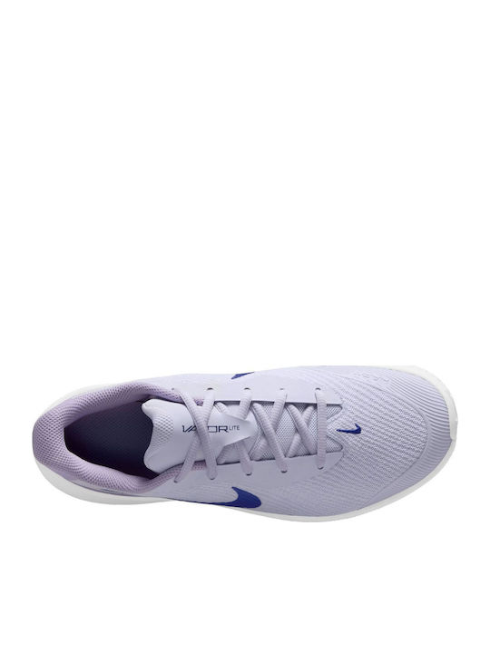 Nike Vapor Pro 3 Tennisschuhe Lila