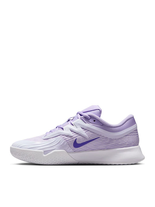 Nike Vapor Pro 3 Tennisschuhe Harte Gerichte Lila