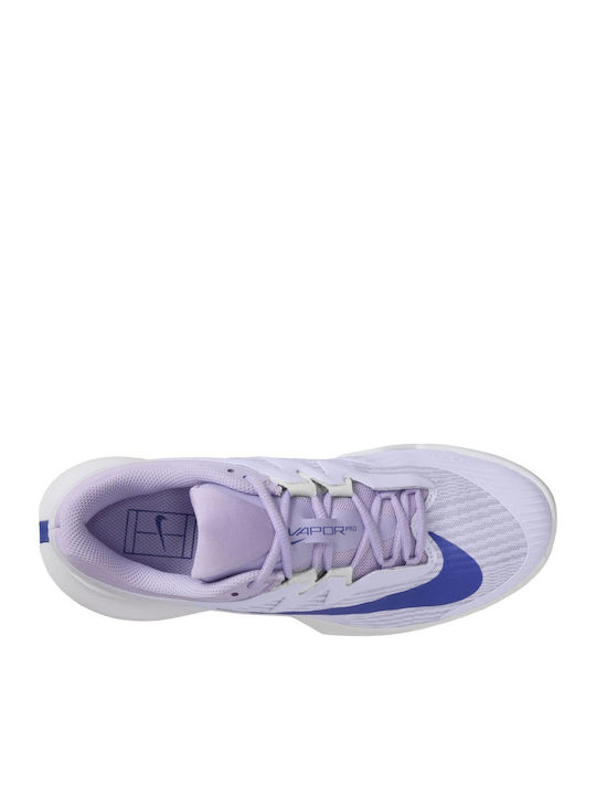 Nike Vapor Pro 3 Tennisschuhe Harte Gerichte Lila