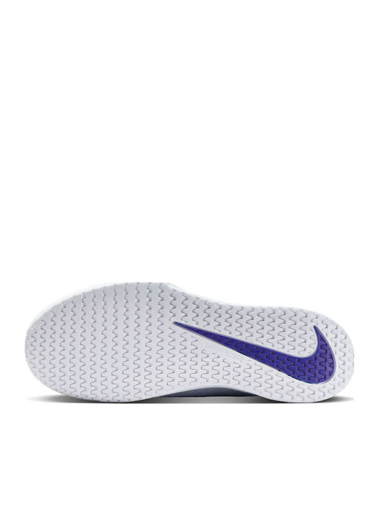 Nike Vapor Pro 3 Tennisschuhe Lila