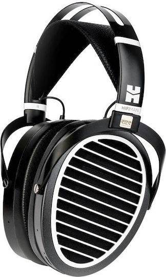 HiFiman Ananda R2R 2024 Fără fir / Cu fir Over Ear Căști cu 10 ore de Funcționare Negre