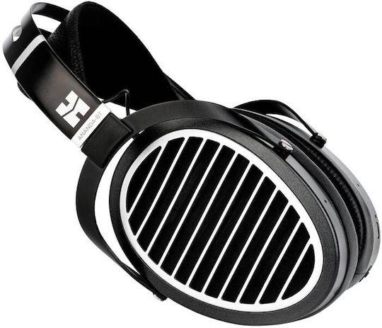 HiFiman Ananda R2R 2024 Fără fir / Cu fir Over Ear Căști cu 10 ore de Funcționare Negre