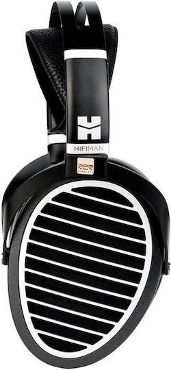 HiFiman Ananda R2R 2024 Fără fir / Cu fir Over Ear Căști cu 10 ore de Funcționare Negre