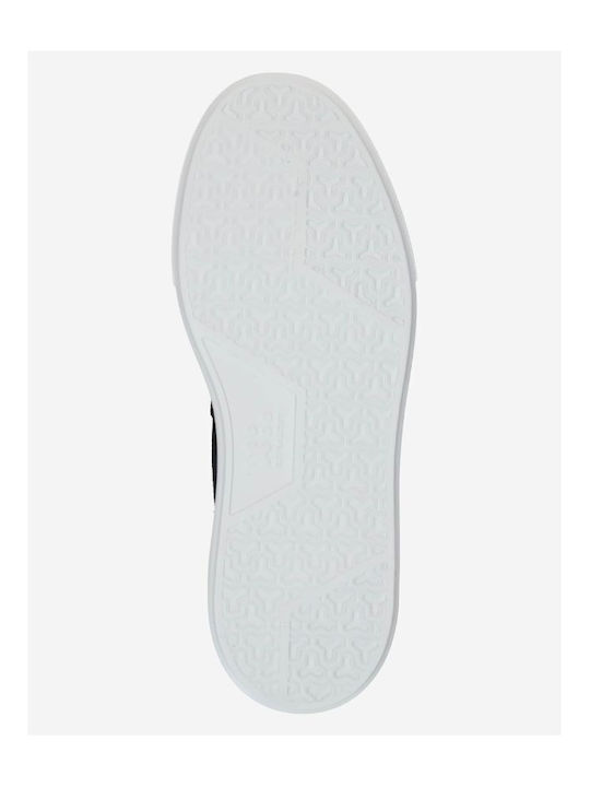 Suede Ανδρικά Loafers σε Μπλε Χρώμα