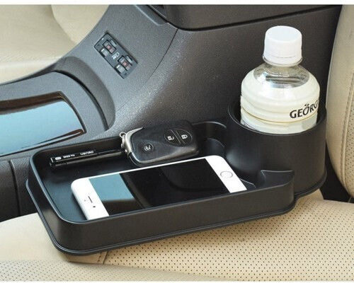 Car General Purpose Case