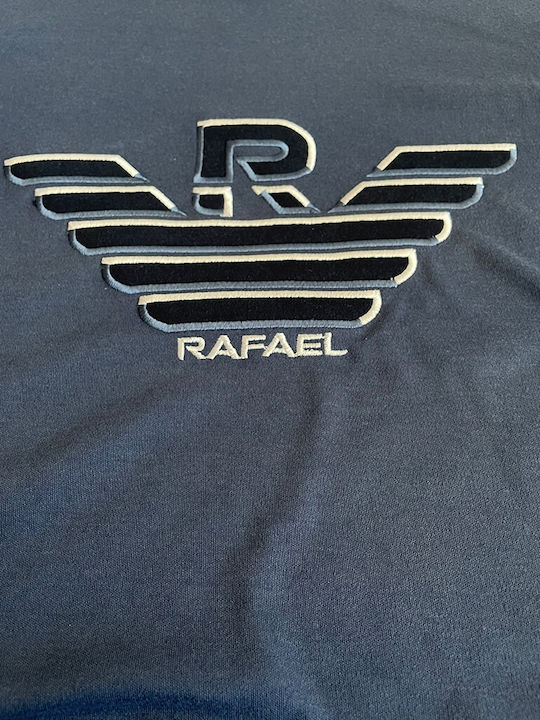 Rafael Χειμερινή Ανδρική Πιτζάμα Μπλε