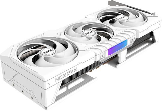 Sapphire Radeon RX 9070 XT 16GB GDDR6 Pure Видеокарта