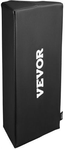 Vevor Φορητό Μαξιλάρι Καμπύλης Δικεφάλων Οικιακό Γυμναστήριο Mswjdpm00000wiwwbv0