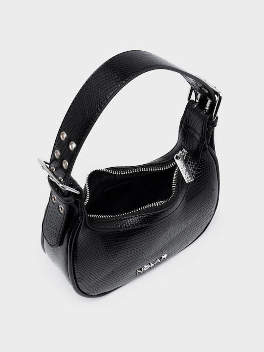 Tiny Women's Bag Shoulder Black