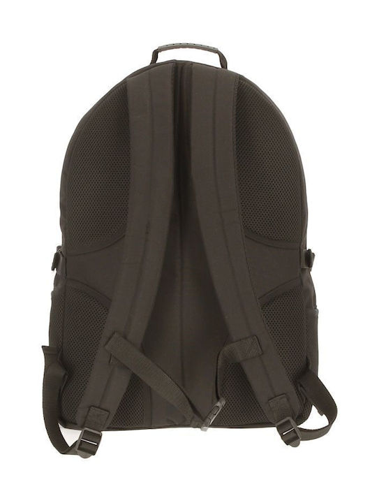 Valento Valento Rucksack Schwarz