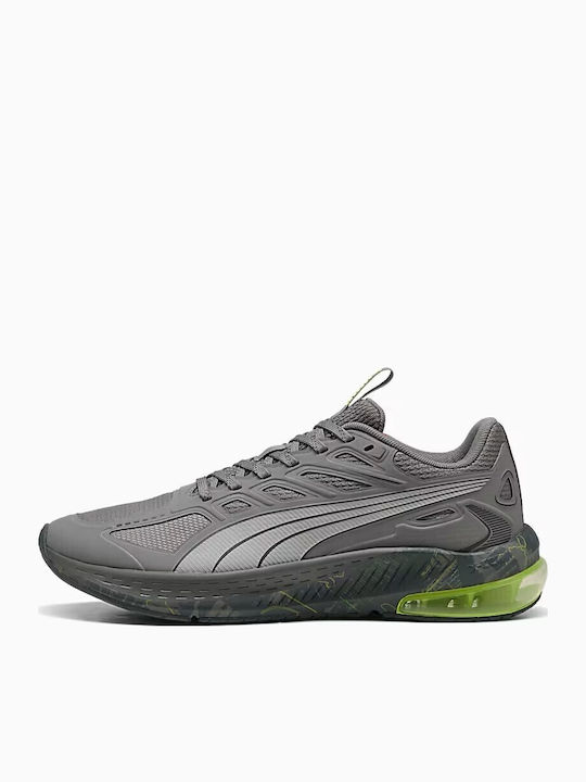PUMA X-Cell Lightspeed Sneakers Γκρι