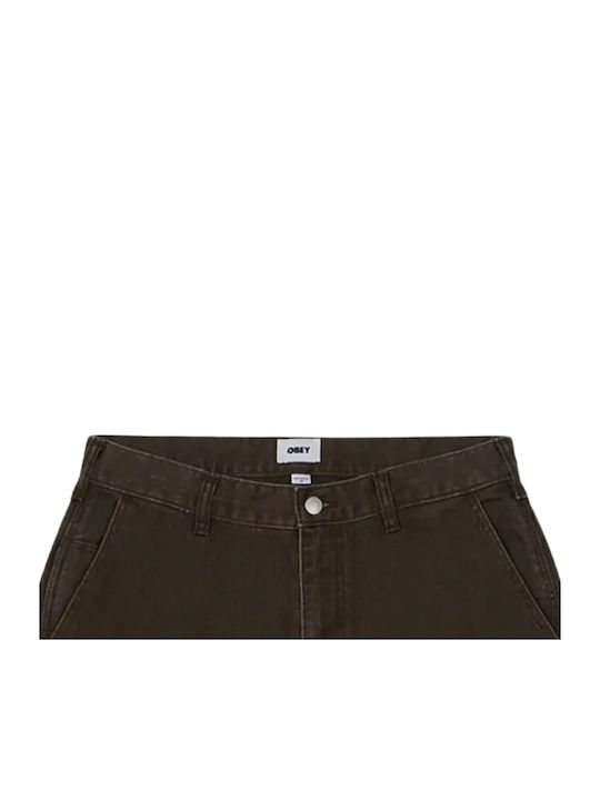 Men's Shorts Jeans Blue