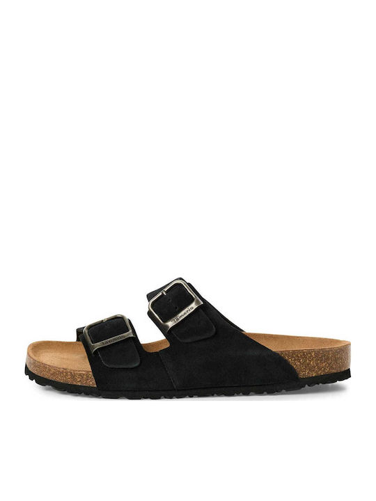 Men's Sandals Black