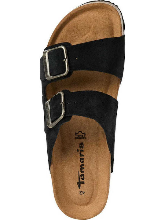 Men's Sandals Black