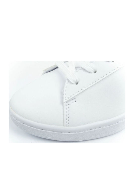 Damen Sneakers Weiß