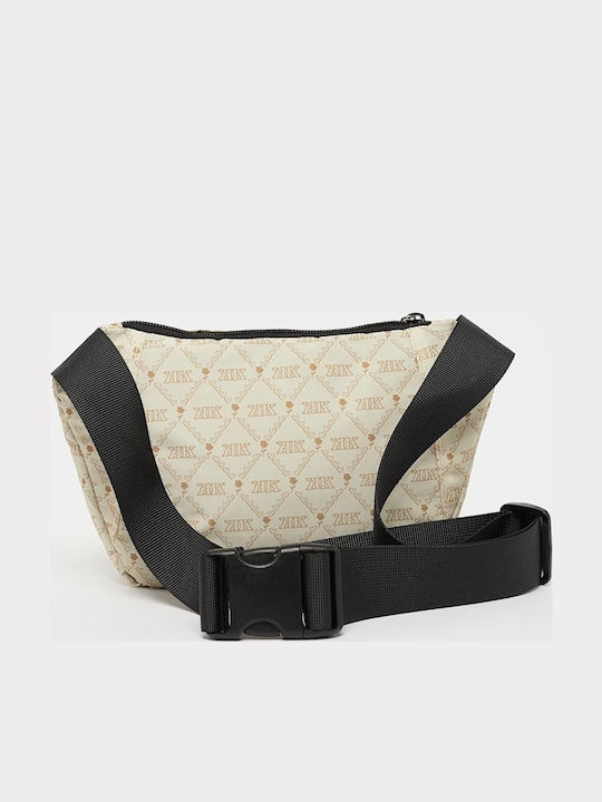 Men's Bag Shoulder / Crossbody Beige