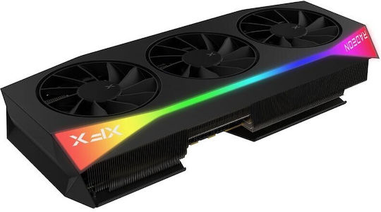 XFX Radeon RX 9070 XT 16GB GDDR6 Mercury OC Gaming Edition Grafikkarte