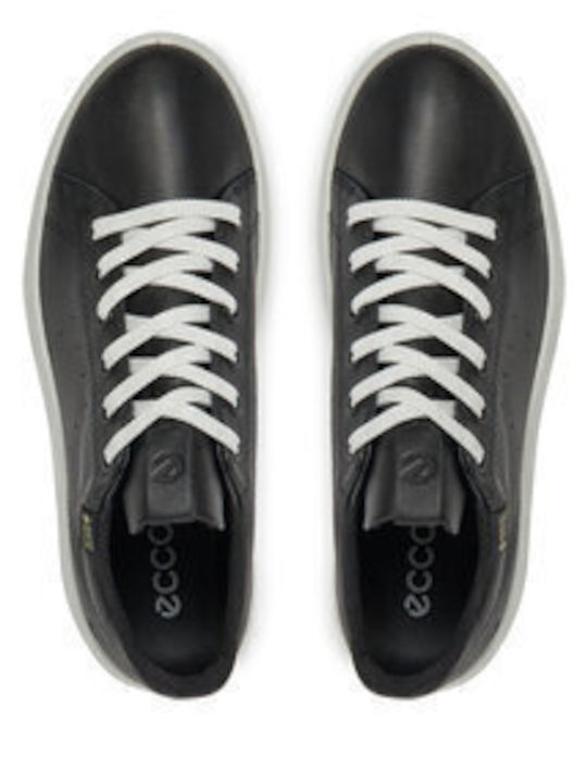 Γυναικεία Sneakers Μαύρα