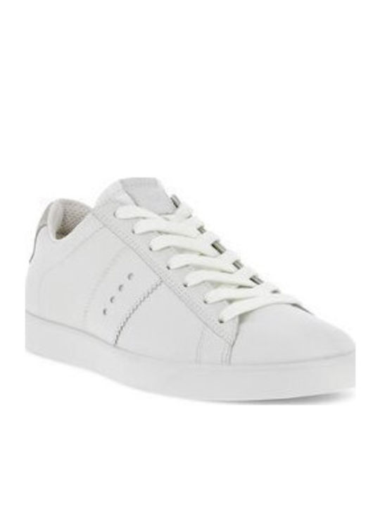 Γυναικεία Sneakers Λευκά